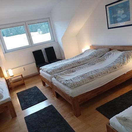 Haus Lucia, Mit Pool Und Sauna, Appartment 4 Schönwald Exterior photo