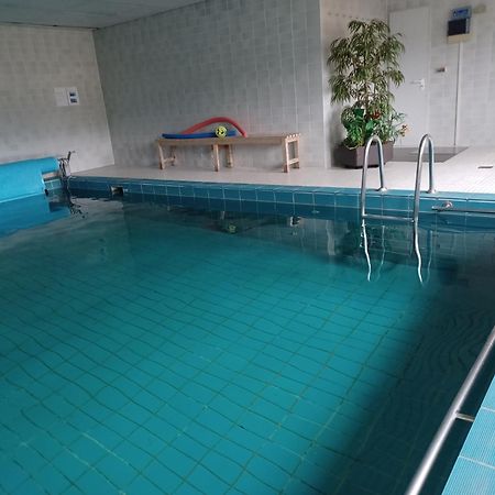 Haus Lucia, Mit Pool Und Sauna, Appartment 4 Schönwald Exterior photo