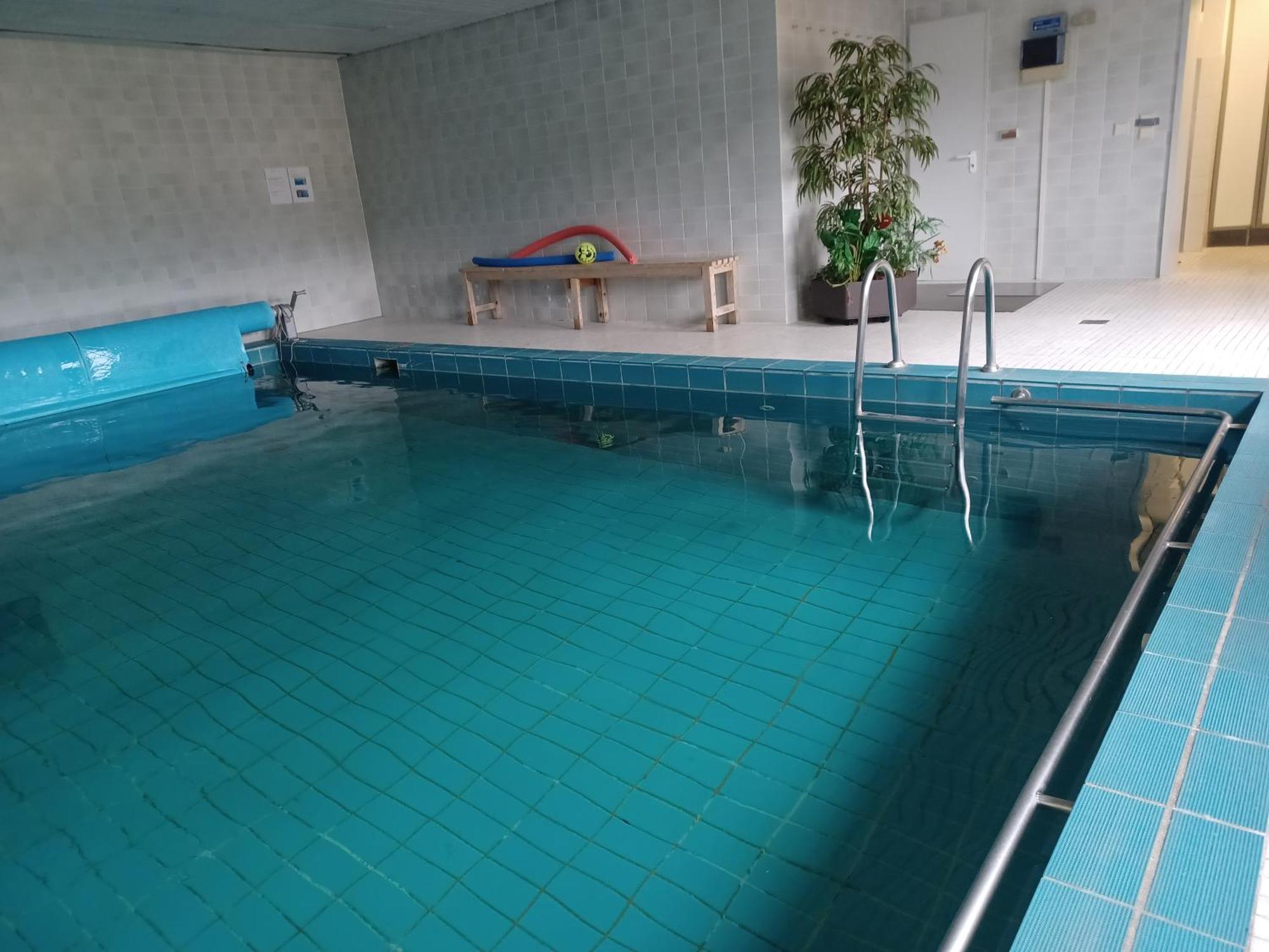 Haus Lucia, Mit Pool Und Sauna, Appartment 4 Schönwald Exterior photo